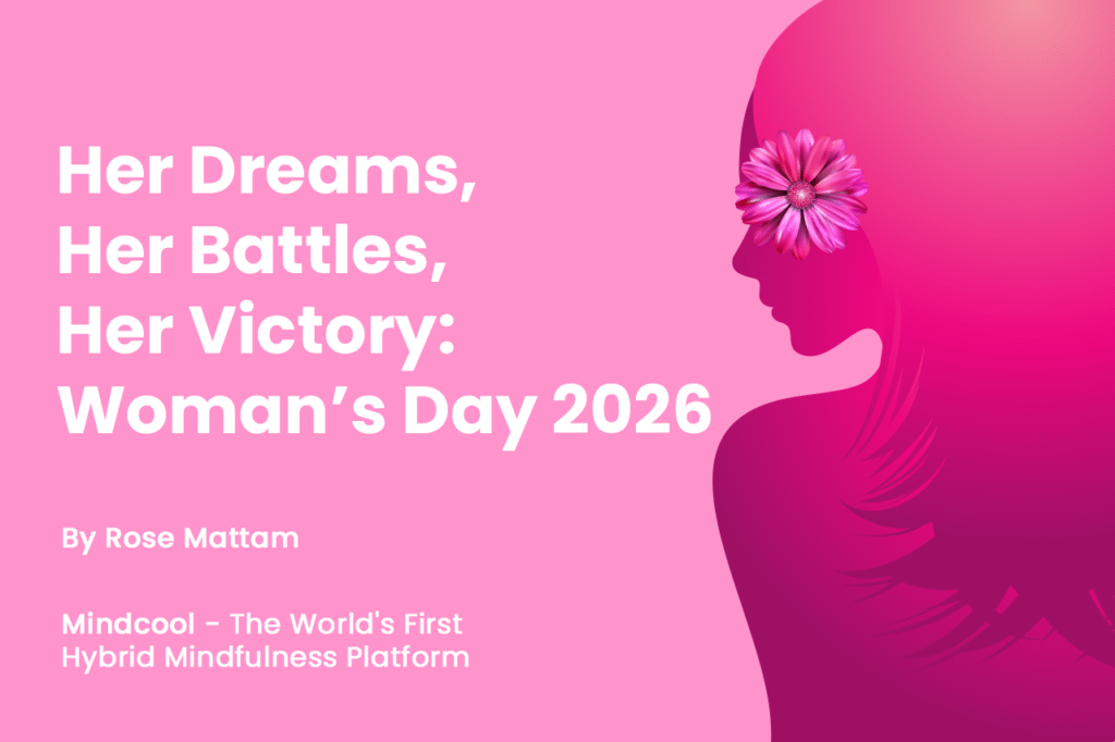 Her Dreams, Her Battles, Her Victory: Woman’s Day 2026