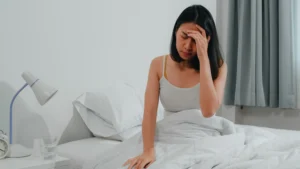 Morning Anxiety